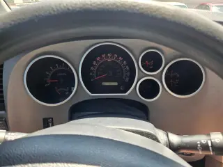 2012 Toyota Tundra