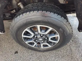 2012 Toyota Tundra