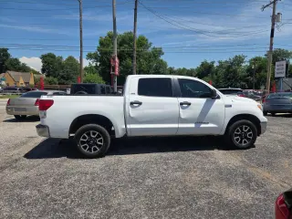 2012 Toyota Tundra
