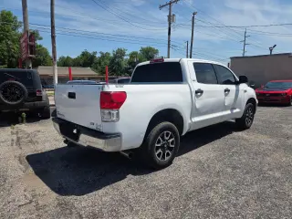 2012 Toyota Tundra