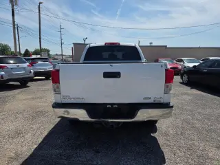 2012 Toyota Tundra