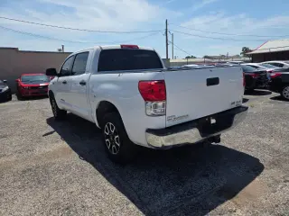 2012 Toyota Tundra