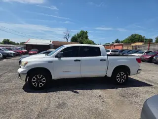 2012 Toyota Tundra