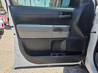 2012 Toyota Tundra
