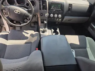 2012 Toyota Tundra