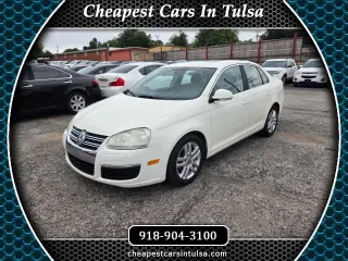 2009 Volkswagen Jetta