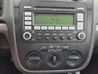 2009 Volkswagen Jetta