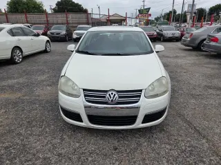 2009 Volkswagen Jetta
