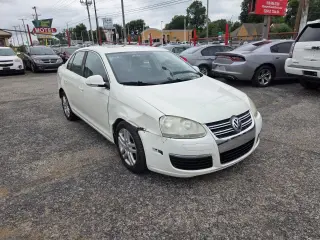 2009 Volkswagen Jetta