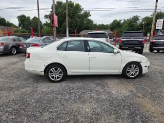 2009 Volkswagen Jetta