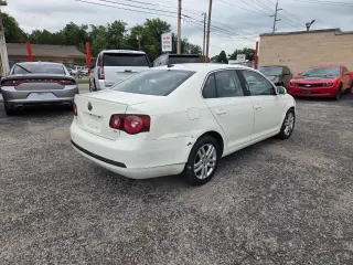 2009 Volkswagen Jetta