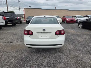 2009 Volkswagen Jetta