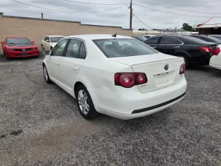 2009 Volkswagen Jetta