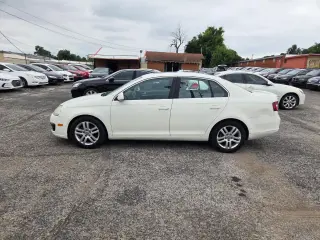 2009 Volkswagen Jetta