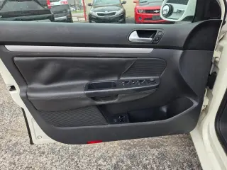 2009 Volkswagen Jetta