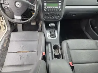 2009 Volkswagen Jetta