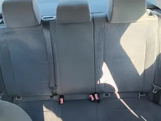 2007 Volkswagen Jetta 2.5