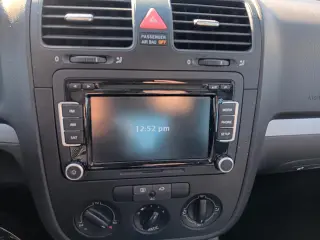 2007 Volkswagen Jetta 2.5