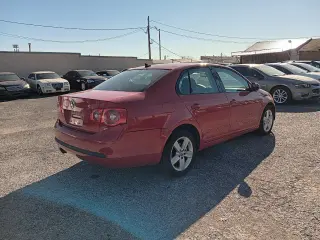 2007 Volkswagen Jetta 2.5