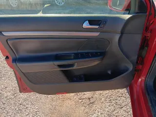 2007 Volkswagen Jetta 2.5