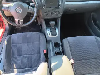 2007 Volkswagen Jetta 2.5