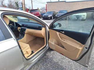 2006 Volkswagen Passat