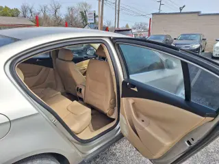 2006 Volkswagen Passat