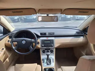 2006 Volkswagen Passat