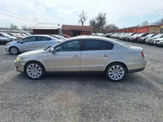 2006 Volkswagen Passat