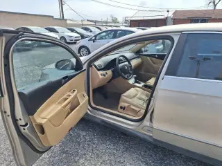 2006 Volkswagen Passat