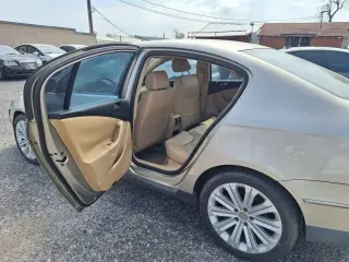 2006 Volkswagen Passat