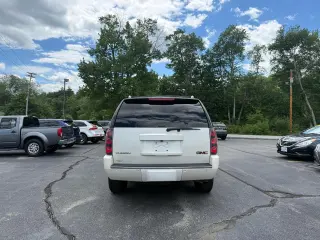 2014 GMC Yukon