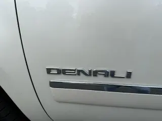 2014 GMC Yukon