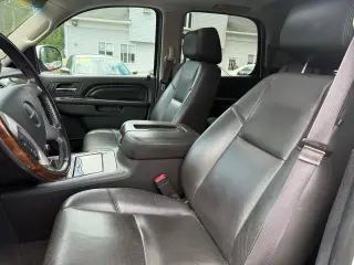 2014 GMC Yukon