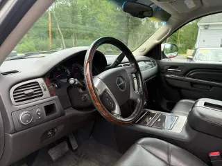 2014 GMC Yukon