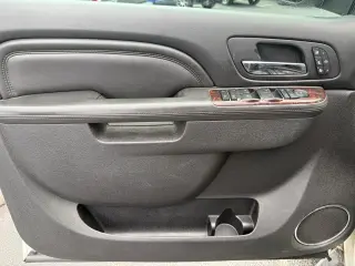 2014 GMC Yukon