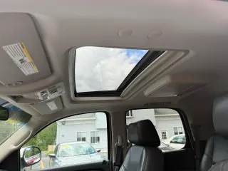 2014 GMC Yukon