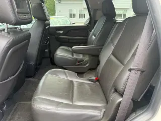 2014 GMC Yukon