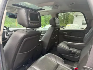 2014 GMC Yukon
