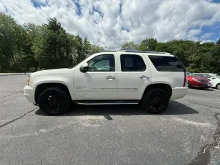 2014 GMC Yukon