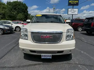 2014 GMC Yukon