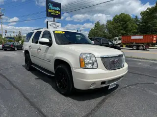 2014 GMC Yukon