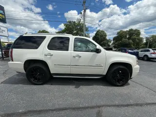 2014 GMC Yukon