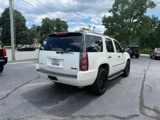 2014 GMC Yukon