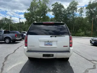 2014 GMC Yukon