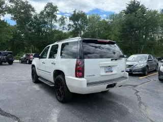 2014 GMC Yukon