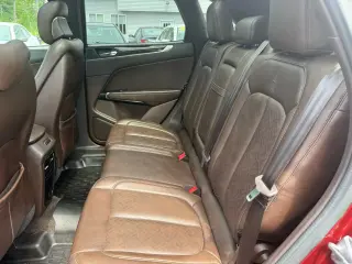 2015 Lincoln MKC