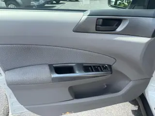 2012 Subaru Forester