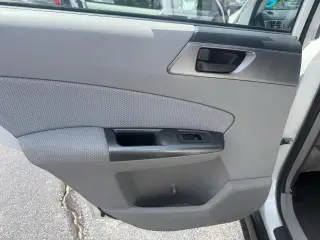 2012 Subaru Forester
