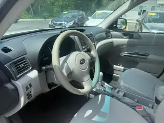 2012 Subaru Forester